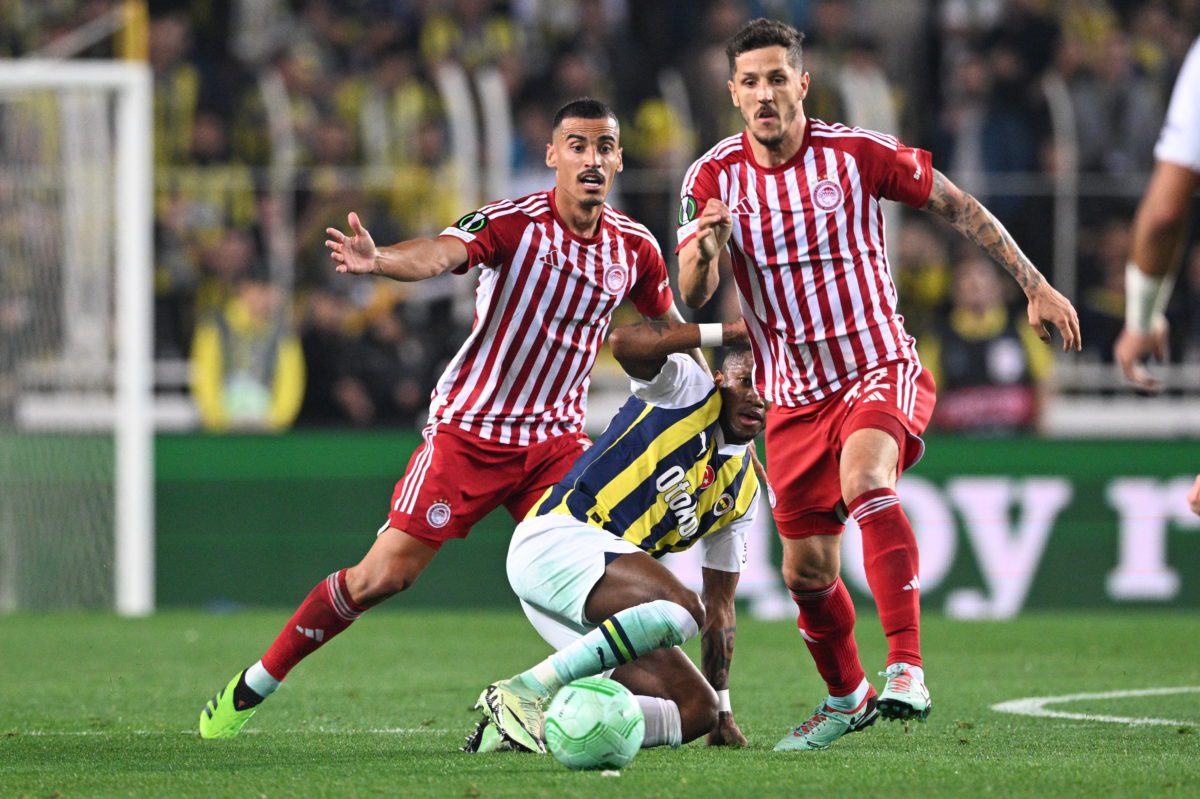 Super League: Up – down the playoffs after the qualification of Olympiakos – The data
 – 2024-04-20 19:26:01