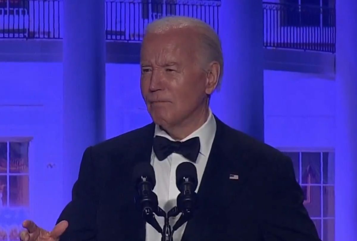 USA: Biden plays with Trump – “I have a six-year-old child as my opponent” (Video)
 – 2024-04-29 02:12:40