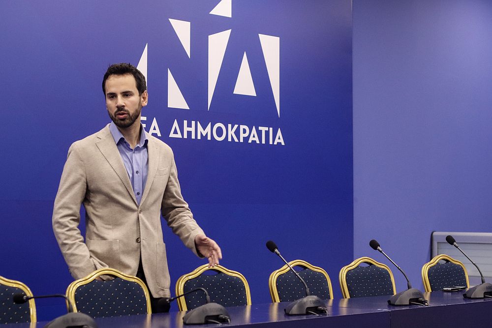 Ανοιχτή πρόσκληση στον Νίκο Ρωμανό