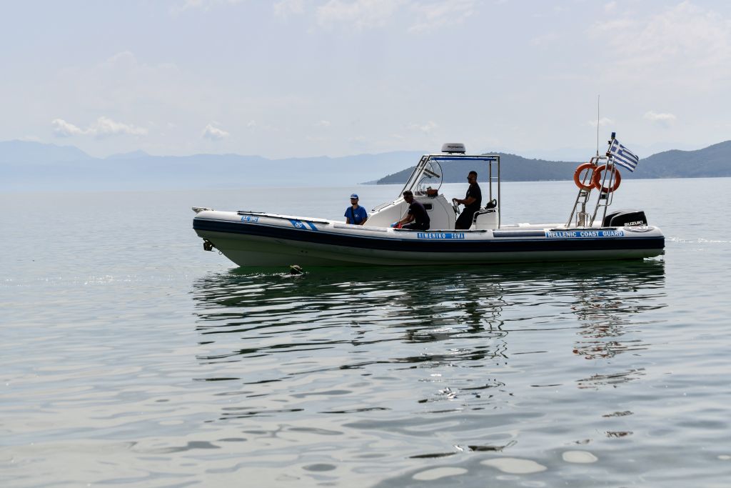 Χαλκιδική: Νεκρός ανασύρθηκε 32χρονος από τη θάλασσα στον Νέο Μαρμαρά