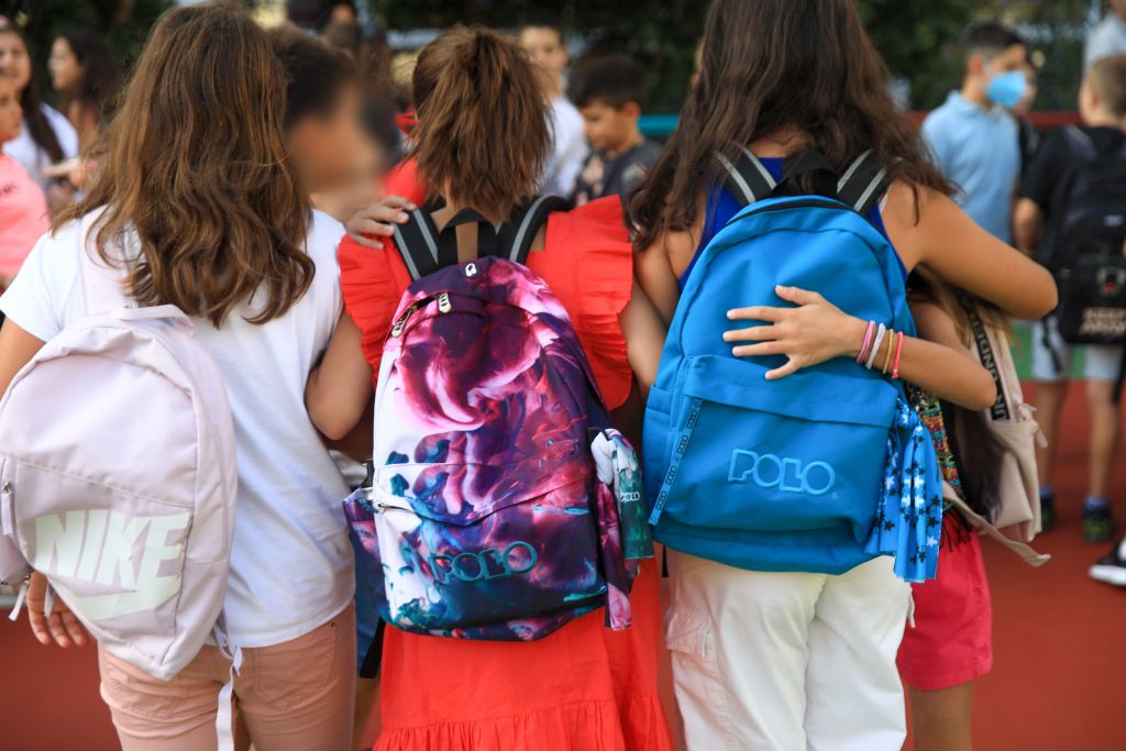 Θεσσαλονίκη: Λήξη συναγερμού – Εντοπίστηκε η 8χρονη που χάθηκε σε σχολική εκδρομή