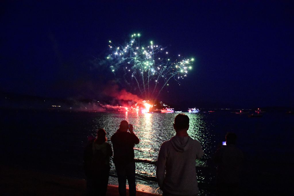 Κρήτη: 14χρονος ακρωτηριάστηκε από κροτίδα – Έχασε τρία δάχτυλα από το δεξί του χέρι