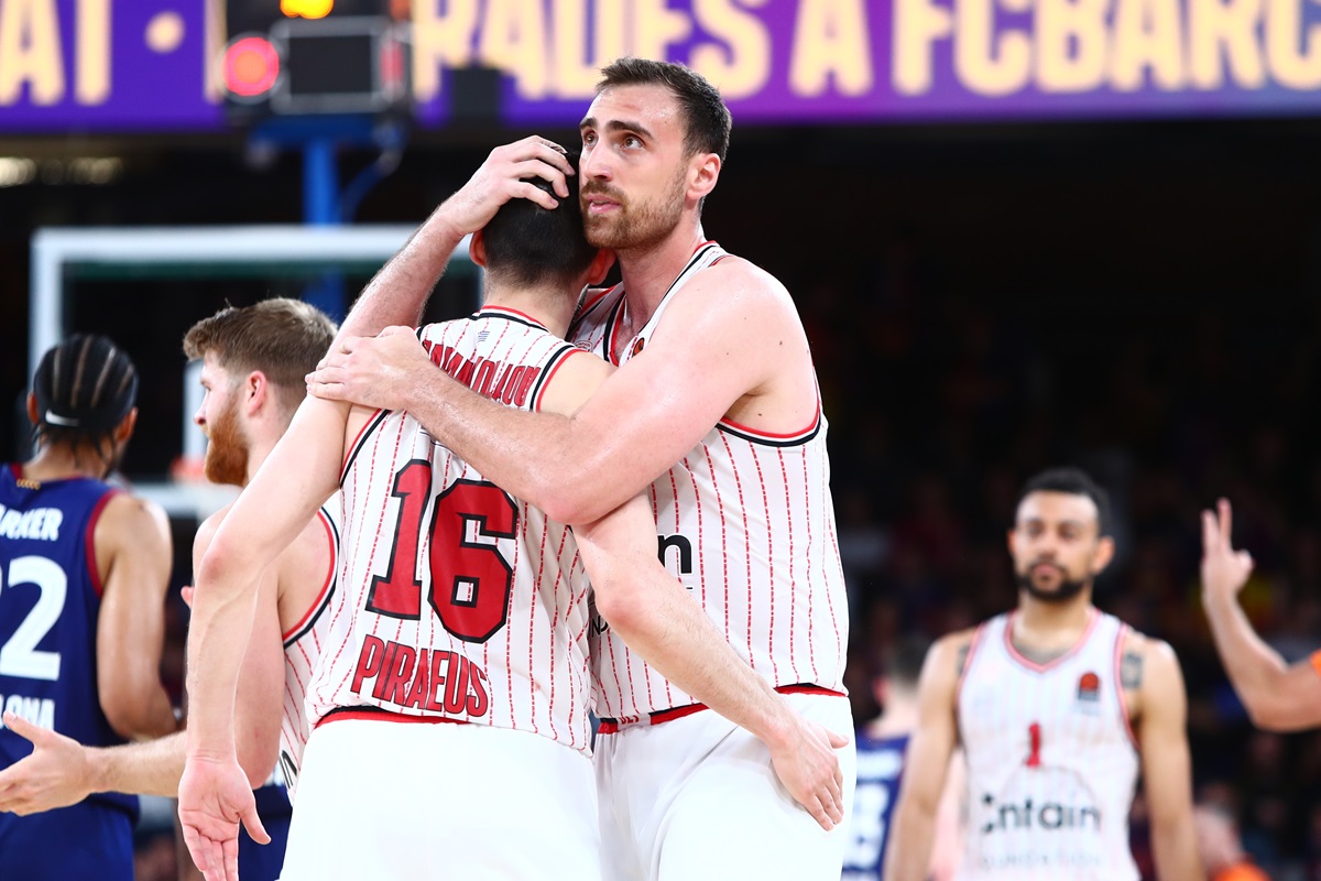 Barcelona – Olympiacos 59-63: In Berlin and the “reds”!
 – 2024-05-09 06:02:31