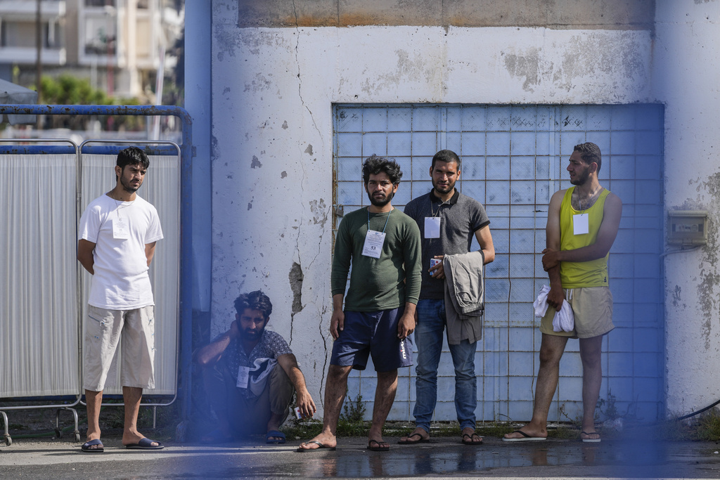 Ναυάγιο Πύλος: Αθωώθηκαν αλλά παραμένουν κρατούμενοι 9 επιζήσαντες – «Άδικη, εκδικητική η διοικητική κράτηση τους»