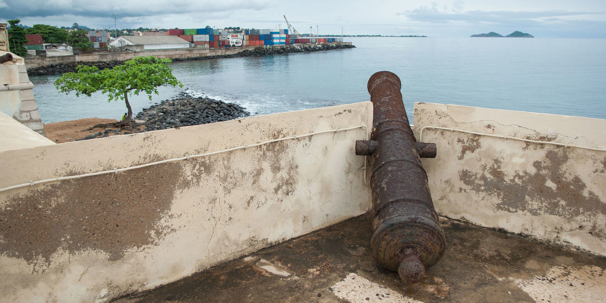 Sao Tome and Principe: Tiny island nation to seek reparations from Portugal for colonialism
 – 2024-05-03 22:00:01