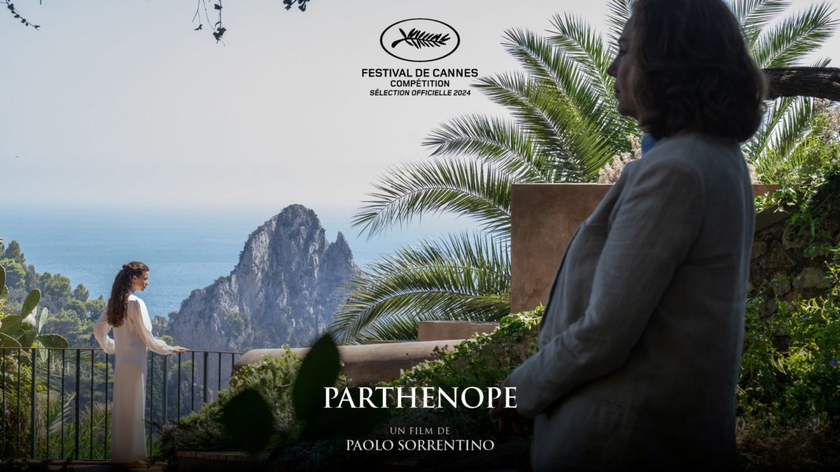 Sorrentino, the Partenopei and the Golden Palm
 – 2024-05-11 08:25:28