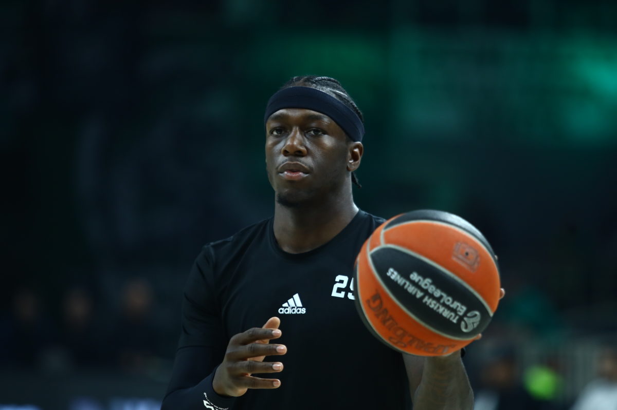 Official: Kendrick Nunn to Panathinaikos until 2026 – What is true for NBA Out
 – 2024-05-10 06:56:38