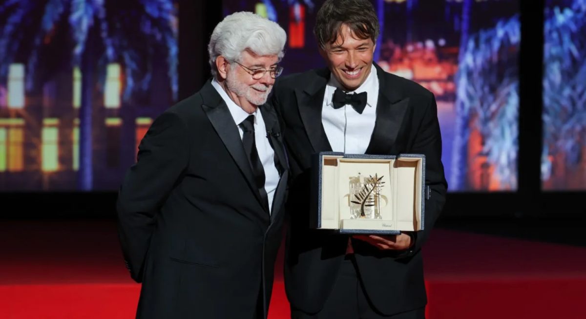 77th Cannes competition: The Palme d’Or to “Anora” by Sean Baker, “Kindness Tales” by Lanthimos and Jesse Plemons the male efficiency award.
 – 2024-05-26 15:21:49