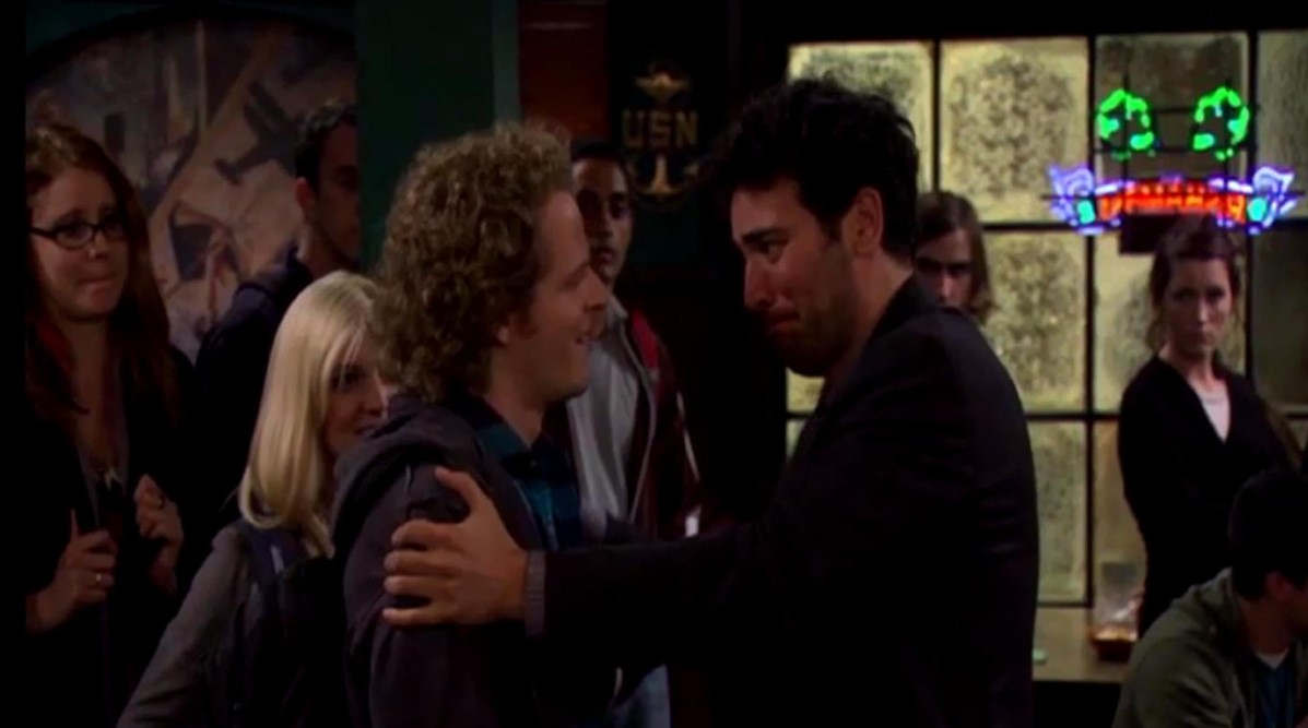 “How I Met Your Mom” actor stabbed his ex-partner 20 instances
 – 2024-06-01 07:29:53