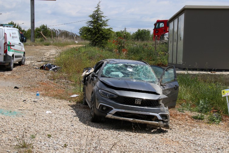 Τουρκία: Τροχαίο με θύματα Έλληνες στην πόλη Ουσάκ – Μία νεκρή και δύο τραυματίες (Photos)
