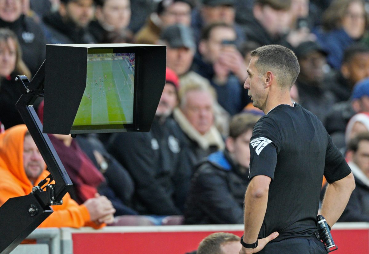 Bomb proposal to abolish VAR – What it takes to “go” the Premier League
 – 2024-05-16 23:26:48