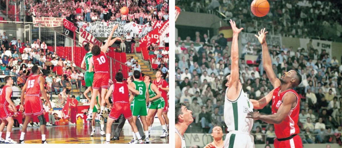 Ultimate 4 of traumas and miracles – Olympiacos and Panathinaikos put together to coexist for the fifth time
 – 2024-05-20 19:28:34