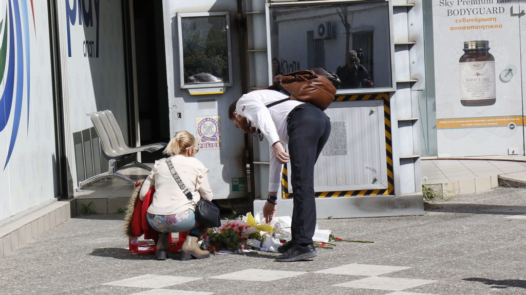 Ξεσπά ο πατέρας της Κυριακής για τη νέα γυναικοκτονία στο Μενίδι: «Πόσες ακόμα γυναίκες θα κλάψουμε»