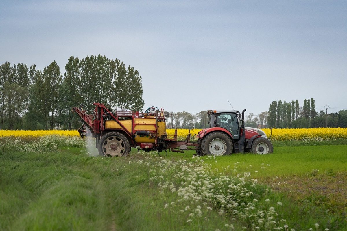 Farmers: Payments of almost €2.2 billion by the end of 2024
 – 2024-05-13 01:47:06