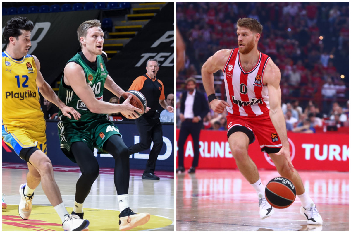 Euroleague: “Do or die” match for Panathinaikos and Olympiakos – Me… swept in the Final 4 by Real (Videos)
 – 2024-05-03 11:50:52