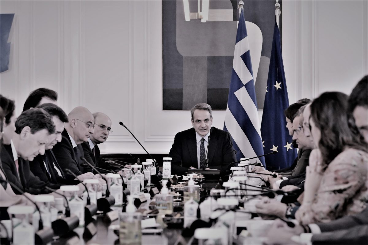 Kyrtsos: Mitsotakis’ policy in the media is worse than Orban’s
 – 2024-05-03 11:52:28