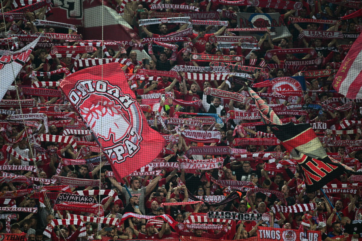 Olympiacos: That is how the 9,000 tickets for the Convention League ultimate will probably be allotted
 – 2024-05-16 19:07:39