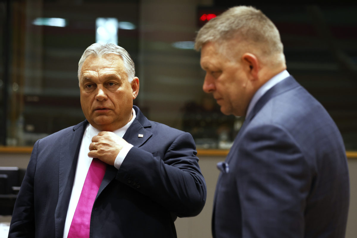 Robert Fitzow: ‘He’s between life and loss of life’, Orban mentioned – Ideas on transferring to Bratislava
 – 2024-05-18 06:00:03