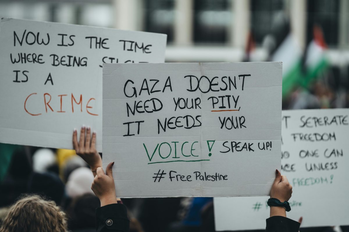 BlockOut2024: Social media customers block celebrities who’re silent on Palestine (Video)
 – 2024-05-16 19:08:29