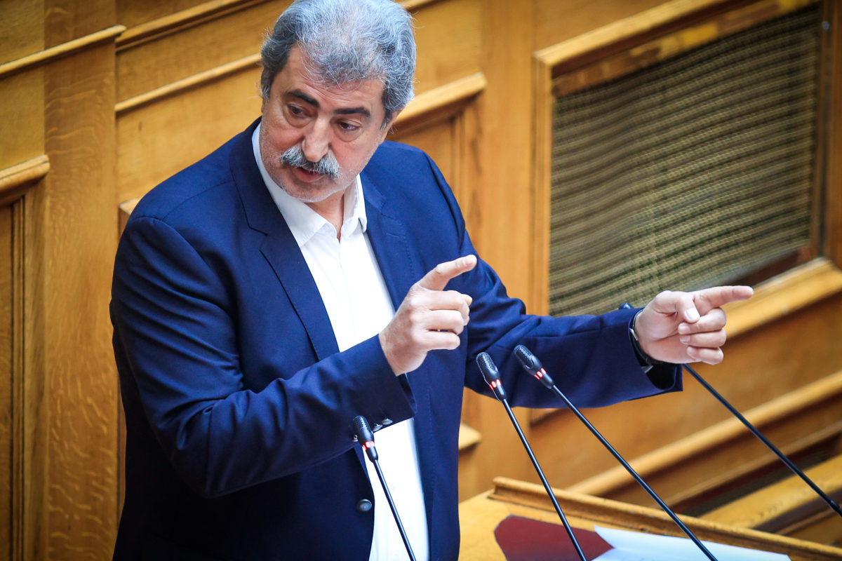 Polakis returns for the EKPA “clique” – “Vrachnis withdrew his candidacy”
 – 2024-05-10 23:00:29