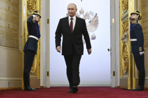 Η «προδοσία» της Λευκορωσίας: Η μυστική συμφωνία για όπλα που κόστισε στον Πούτιν έναν σύμμαχο