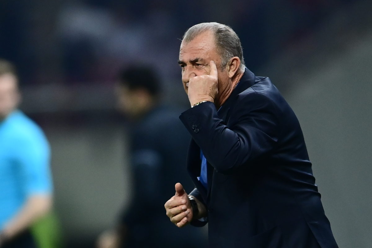 Fatih Terim: He stated goodbye to Panathinaikos gamers – Why he apologized
 – 2024-05-18 23:00:35