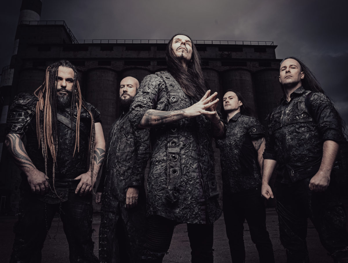 SEPTICFLESH at Herodeion with the State Orchestra of Athens
 – 2024-06-17 19:39:22