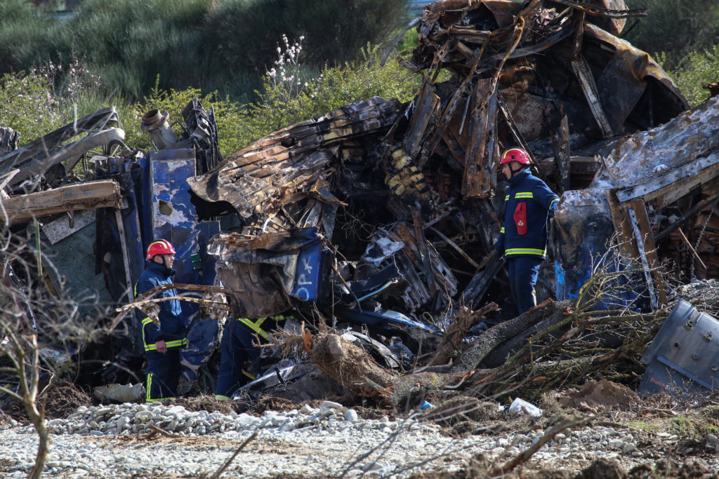 Τέμπη: Ανακρίβειες για τον συσχετισμό των δειγμάτων DNA με τον αριθμό των θυμάτων – Νέα έγγραφα στον ανακριτή