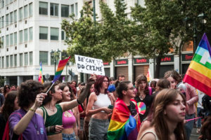 Athens Pride 2024: Κυκλοφοριακές ρυθμίσεις &#8211; Ποιοι δρόμοι θα κλείσουν λόγω των εκδηλώσεων