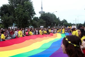 Θεσσαλονίκη: Κρατείται 34χρονος που καλούσε σε ομοφοβική διαδήλωση κατά του Europride