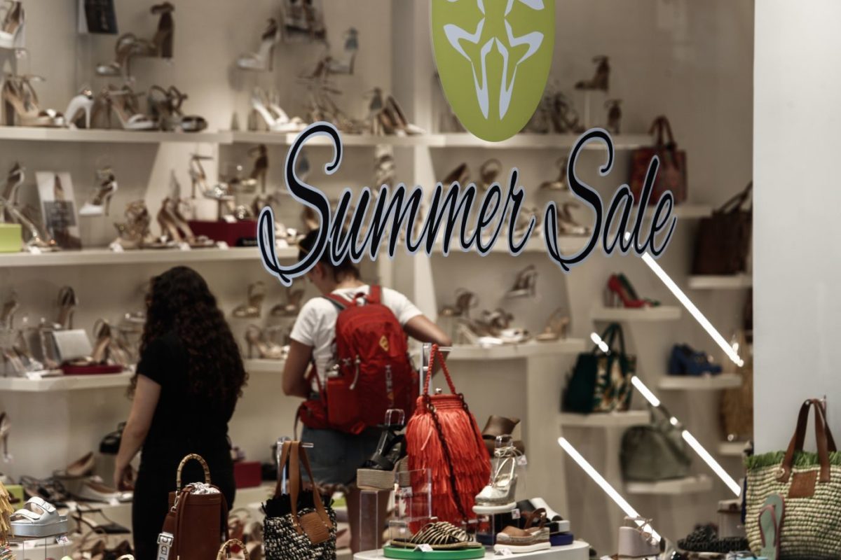 Summer time gross sales 2024: When do they begin – Which Sunday are the retailers open?
 – 2024-06-18 21:48:00