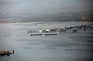 Πλημμύρες Ιανός: Ξανά στο εδώλιο Αγοραστός, Παπαγεωργίου και άλλοι 8 – Η κατάθεση της μητέρας της φαρμακοποιού