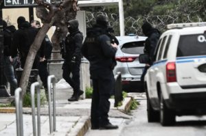 Συνελήφθη ο γιος του Γιάννη Σκαφτούρου της Greek Mafia για παράνομη οπλοκατοχή
