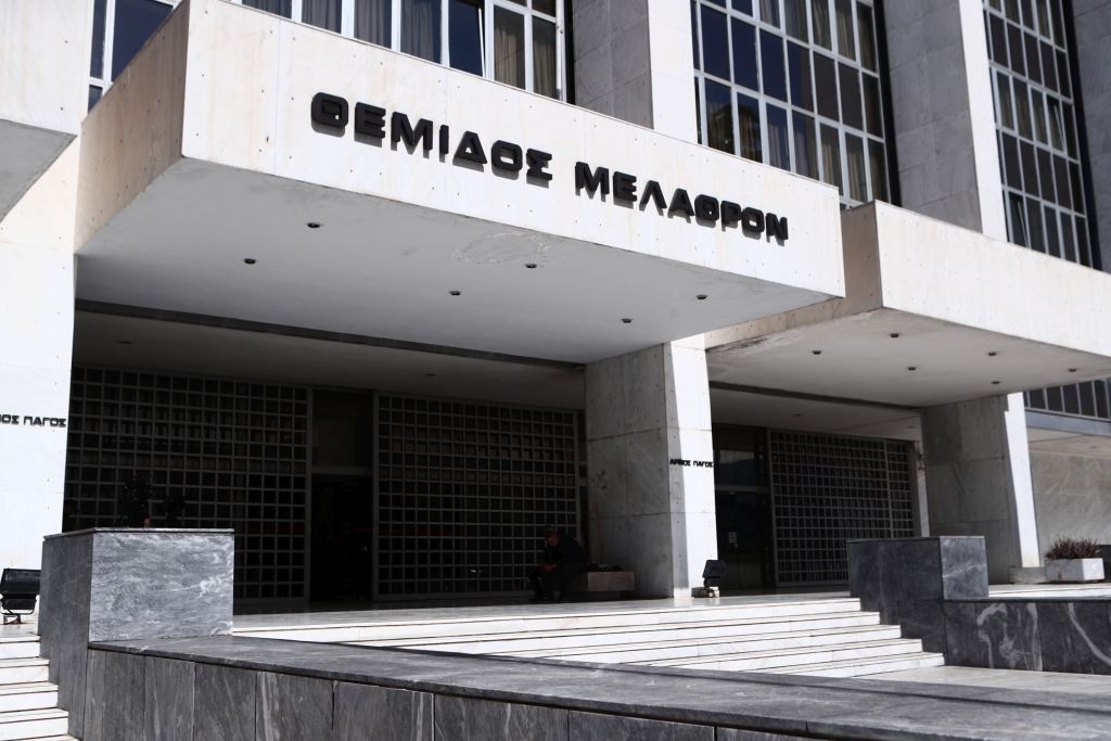 Ηλεία: Πειθαρχικός έλεγχος στους δικαστές που άφησαν ελεύθερο τον 37χρονο