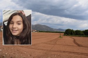 Τραγωδία στην Ηλεία: Δολοφονημένη βρέθηκε η 11χρονη που είχε εξαφανιστεί
