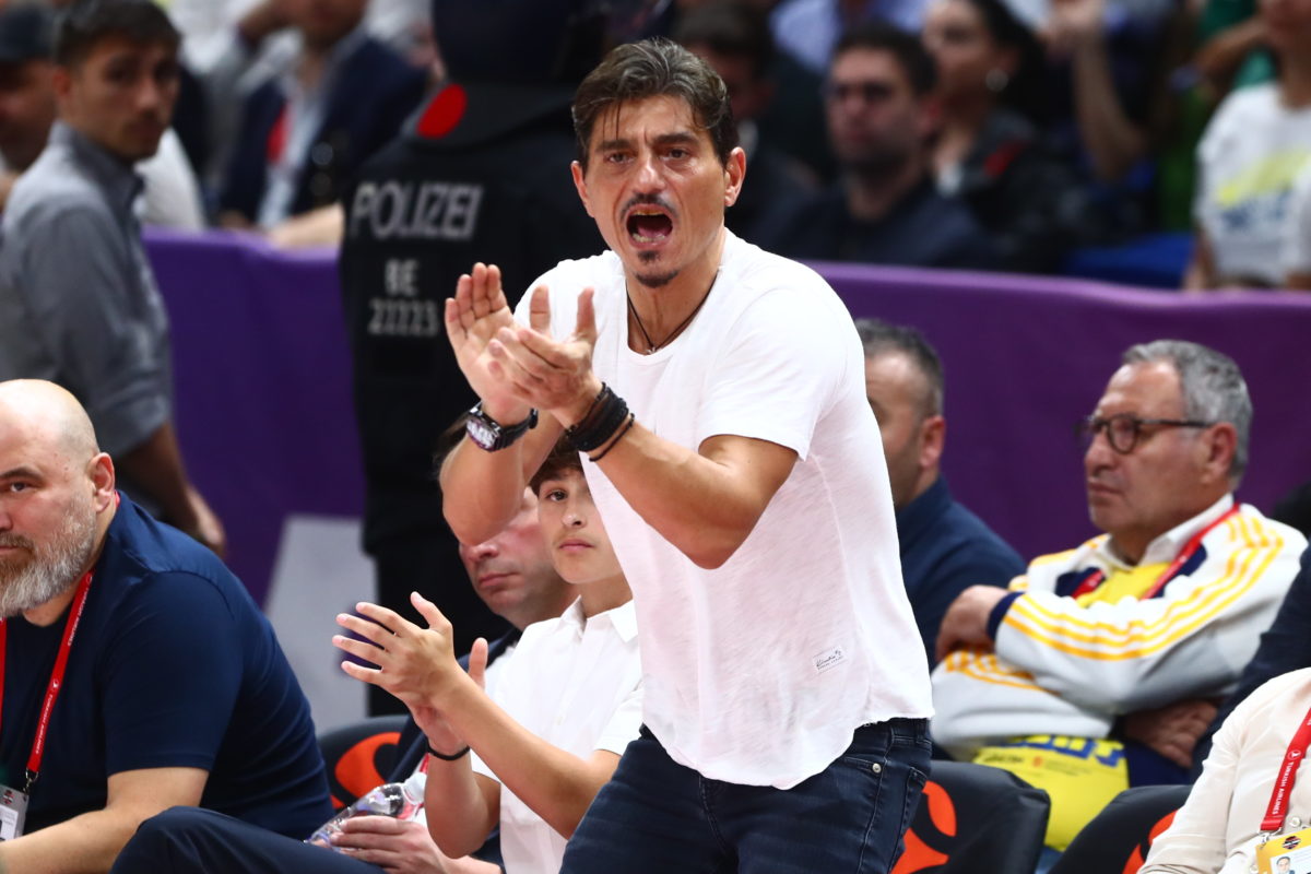 Giannakopoulos: Three months suspension by the sports activities choose, he is not going to go to SEF
 – 2024-06-13 02:16:54