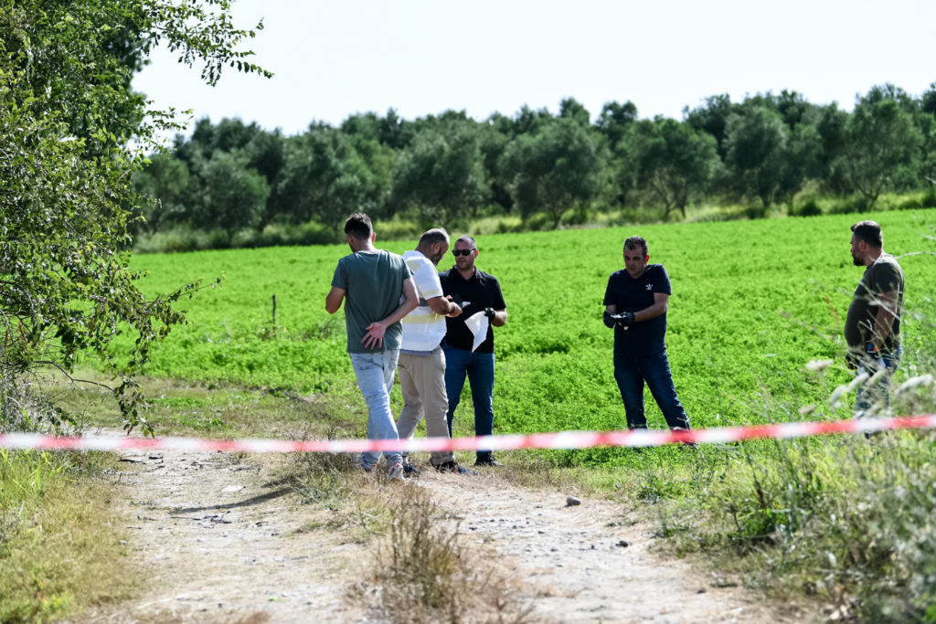 Δολοφονία 11χρονης: Η μητέρα ενημερώθηκε από τα ΜΜΕ! – Η Αστυνομία την κρατούσε 4 ώρες στο σκοτάδι