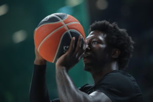 LIVE: Παναθηναϊκός – Ολυμπιακός (5ος τελικός Basket League)