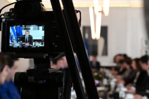 Ο ανασχηματισμός στα διεθνή ΜΜΕ &#8211; Τι σχολιάζουν για το νέο υπουργικό συμβούλιο Μητσοτάκη