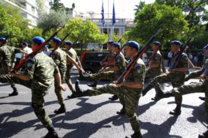 ΣΥΡΙΖΑ: Ανακοινώθηκε το think tank για την Εθνική Αμυνα