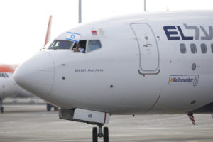 Τουρκία: Ισραηλινό επιβατικό αεροσκάφος έκανε αναγκαστική προσγείωση στην Αττάλεια &#8211; Το προσωπικό αρνήθηκε να το ανεφοδιάσει