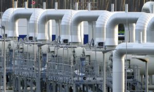 Ρωσία: Ιστορικό χαμηλό στην παραγωγή φυσικού αερίου της Gazprom το 2023
