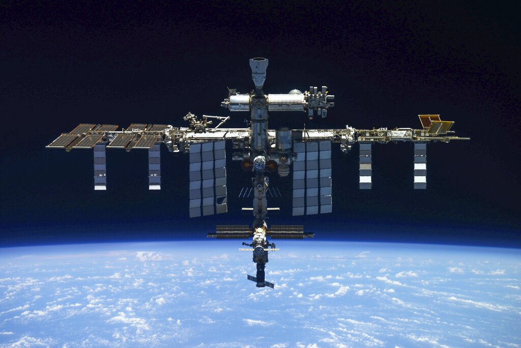 Συναγερμός στον Διεθνή Διαστημικό Σταθμό μετά από την διάλυση σε τροχιά ρωσικού δορυφόρου