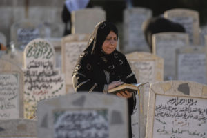 Ερώτηση ΣΥΡΙΖΑ στη Βουλή: «Για ποιο λόγο καθυστερεί η ίδρυση μουσουλμανικού νεκροταφείου στην Αθήνα;»
