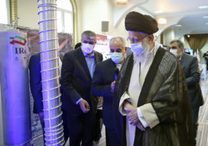 Ο ΟΗΕ καλεί το Ιράν να συνεργαστεί ξανά με τους επιθεωρητές ατομικής ενέργειας &#8211; «Απερίσκεπτο» απαντάει η Τεχεράνη