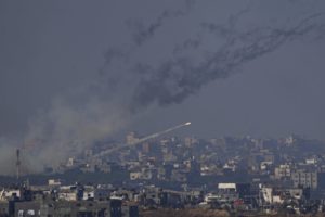 Η Χεζμπολάχ κατέρριψε ισραηλινό drone στον Λίβανο