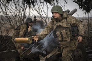 Έρευνα του BBC: Περίπου 56.000 Ρώσοι στρατιώτες έχουν σκοτωθεί στον πόλεμο της Ουκρανίας