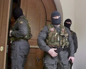 Ρωσία: «Τζιχαντιστές» έπιασαν ομήρους μέσα σε κέντρο κράτησης στο Ροστόφ
