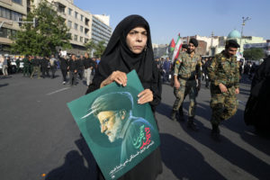 Ιράν: Έξι υποψήφιοι για την προεδρία μετά το θάνατο του Ραϊσί &#8211; Εκλογές της 28ης Ιουνίου