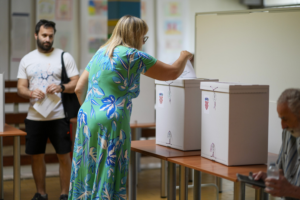 Αυστρία: Tα exit polls δείχνουν προβάδισμα του ακροδεξιού FPO